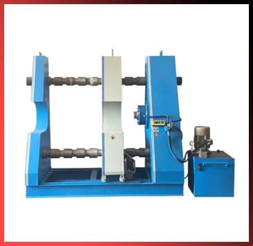 Sheet Bending Hydraulic Press